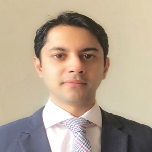 Dhruv Mehra 