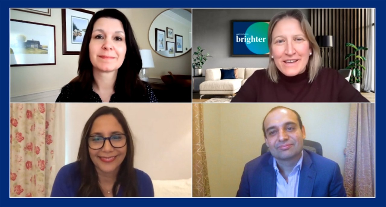 Skills Edge Interview Series